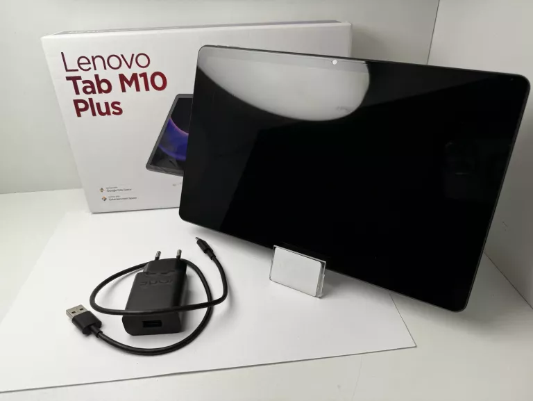 TABLET TABLET LENOVO TAB M10 PLUS