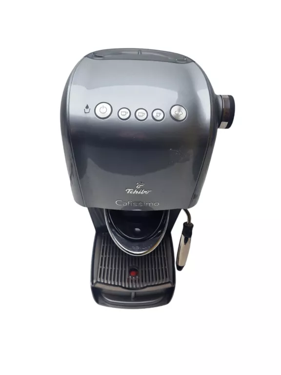 TCHIBO CAFISSIMO CLASSIC