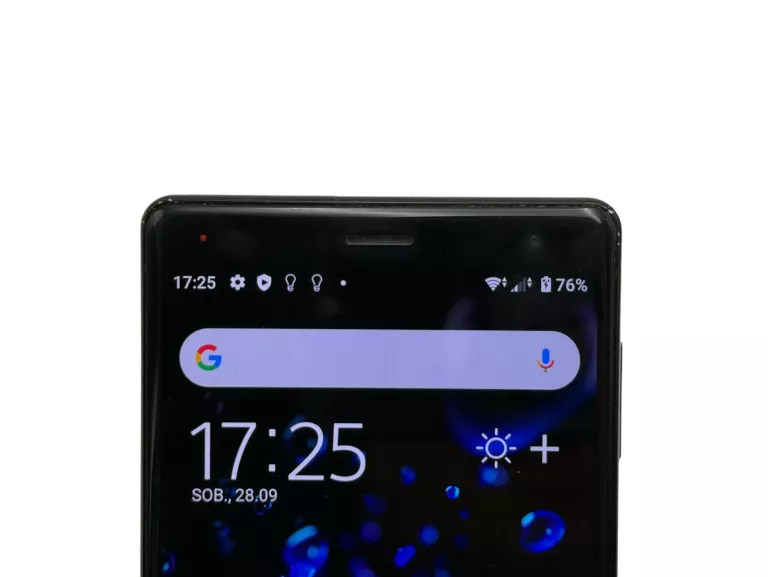 TELEFON SONY XPERIA XZ2 DUAL SIM 4GB 64GB 5,7"