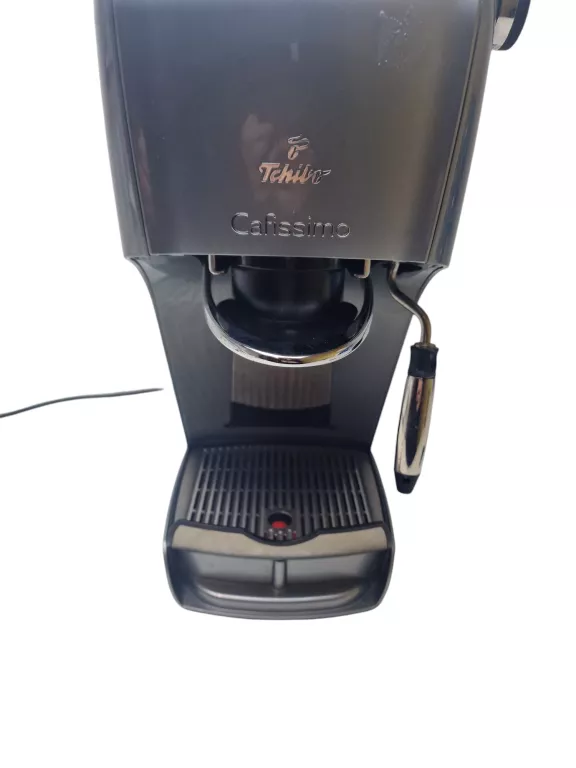 TCHIBO CAFISSIMO CLASSIC