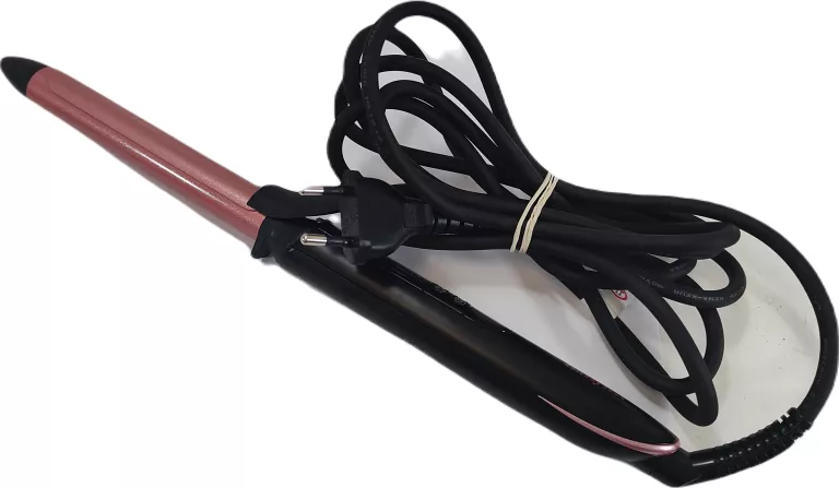 LOKÓWKA TRADYCYJNA BABYLISS C450E PIĘKNE LOKI BABYLISS C450E PUDEŁKO
