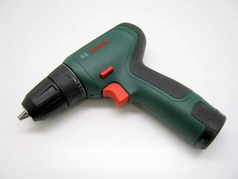 WIERTARKO WKRĘTARKA BOSCH EASYDRILL 1200 2AH  JAK NOWA