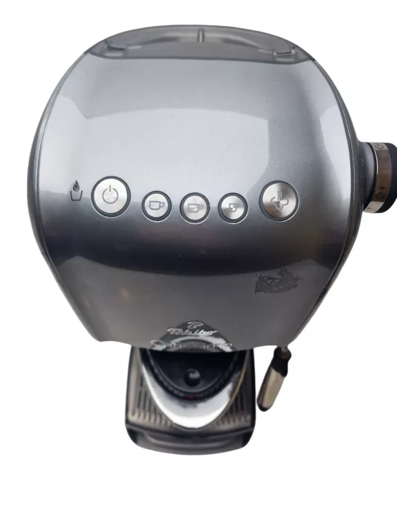 TCHIBO CAFISSIMO CLASSIC