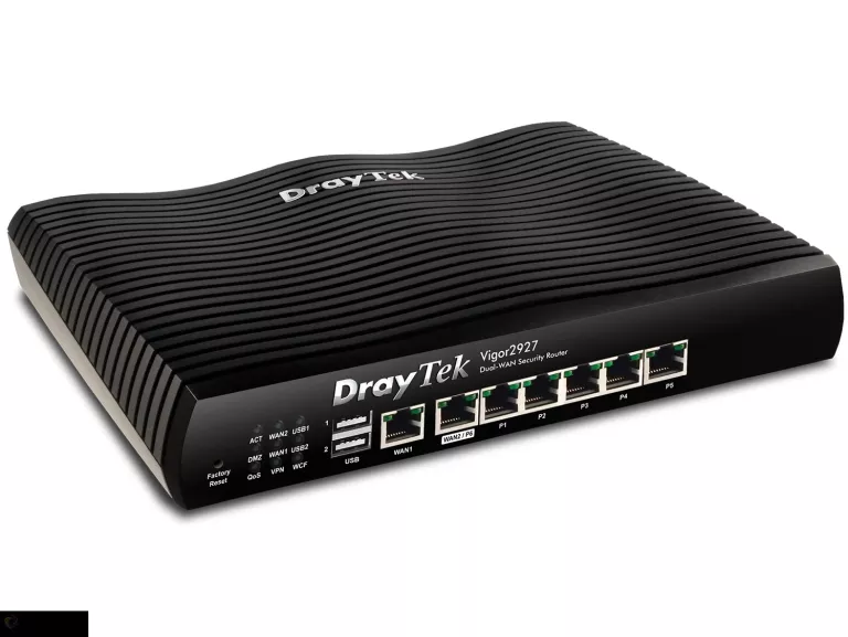 ROUTER PRZEWODOWY DRAYTEK VIGOR 2927