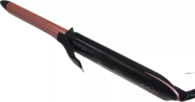 LOKÓWKA TRADYCYJNA BABYLISS C450E PIĘKNE LOKI BABYLISS C450E PUDEŁKO