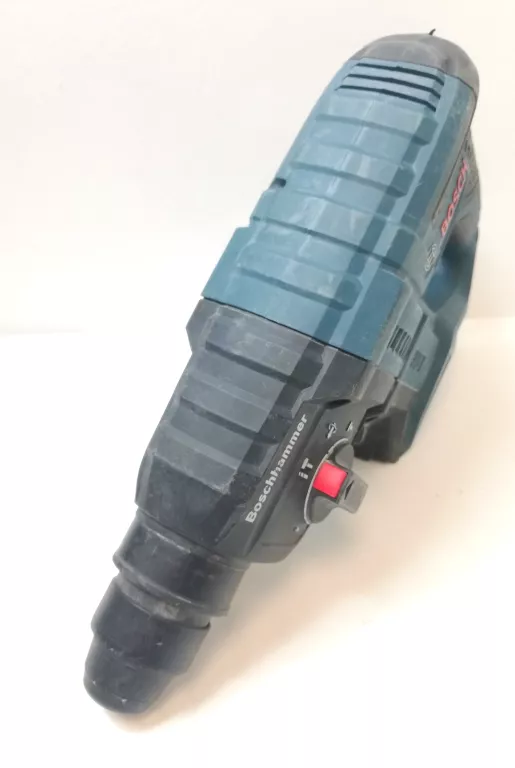 MŁOTOWIERTARKA AKUMULATOROWA BOSCH PROFESSIONAL GBH 180-LI 2023ROK + ŁAD