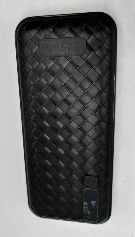POWER BANK SMART 20000