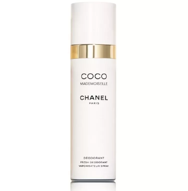 CHANEL COCO MADEMOISELLE 100 ML DEZODORANT SPRAY