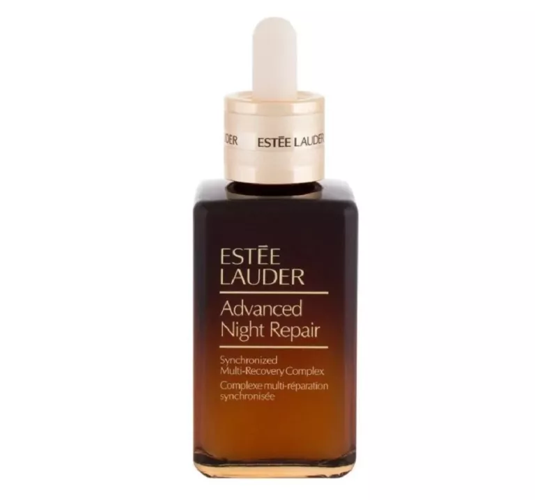 ESTEE LAUDER ADVANCED NIGHT REPAIR SERUM 75ML