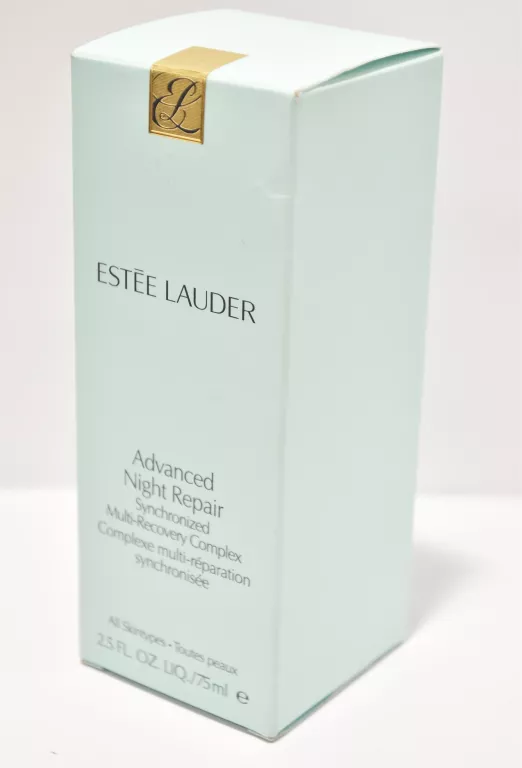 ESTEE LAUDER ADVANCED NIGHT REPAIR SERUM 75ML