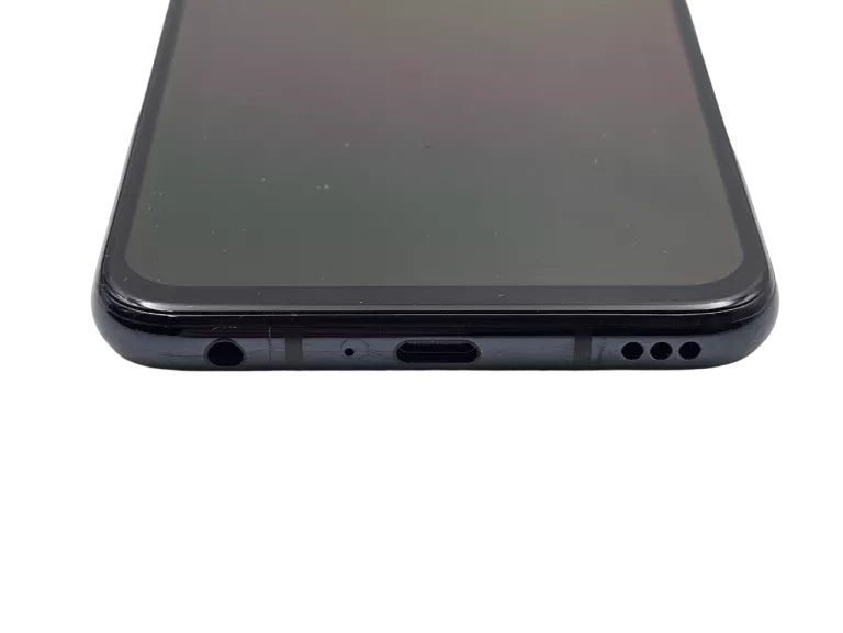 TELEFON LG G8X THINQ 6/128GB DUAL SIM CZARNY