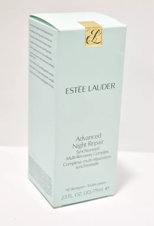 ESTEE LAUDER ADVANCED NIGHT REPAIR SERUM 75ML