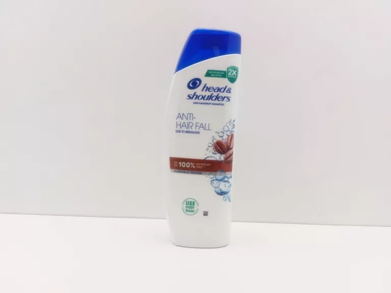 HEAD SHOULDERS ANTI HAIR FALL
