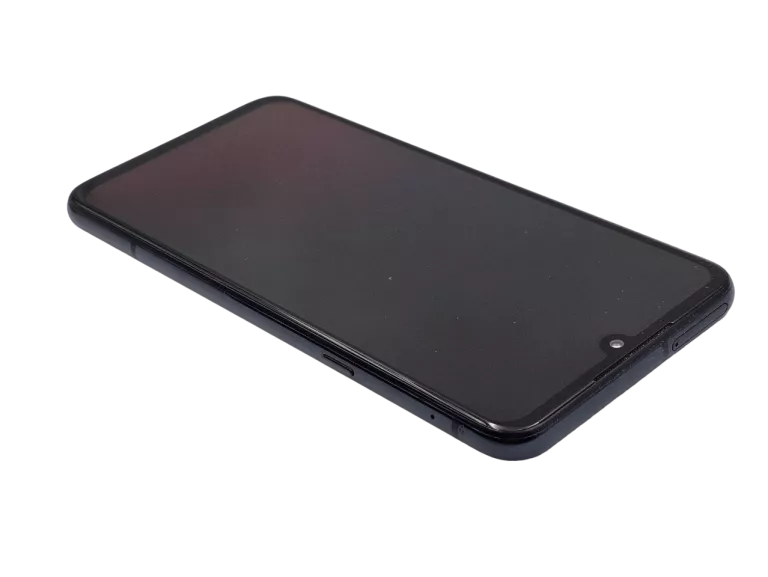 TELEFON LG G8X THINQ 6/128GB DUAL SIM CZARNY