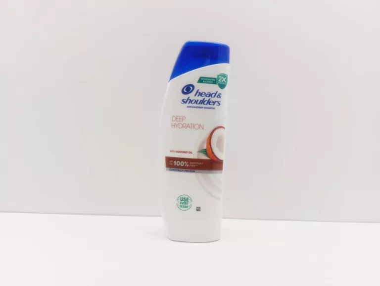 HEAD & SHOULDERS DEEP HYDRATION