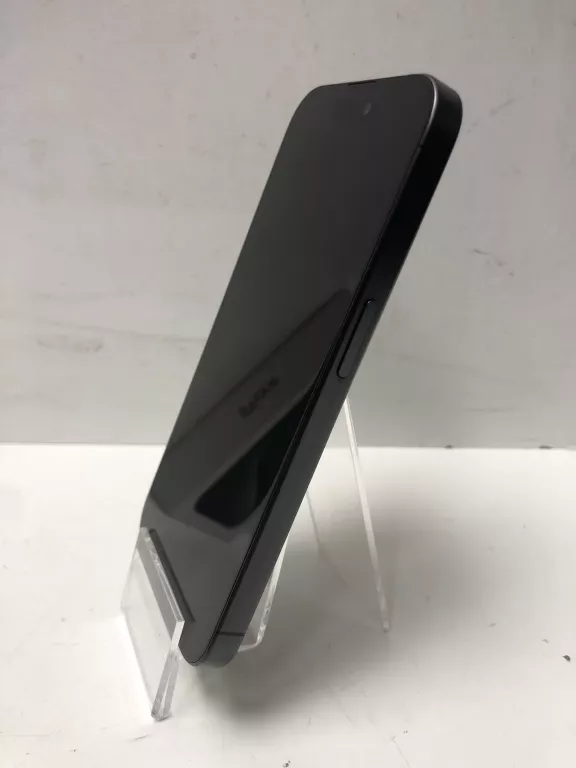 TELEFON IPHONE 15 PRO 128GB 100% BAT GW 22.05.2025