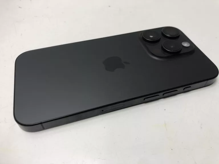 TELEFON IPHONE 15 PRO 128GB 100% BAT GW 22.05.2025
