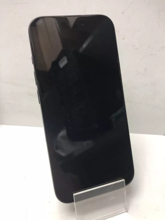 TELEFON IPHONE 15 PRO 128GB 100% BAT GW 22.05.2025