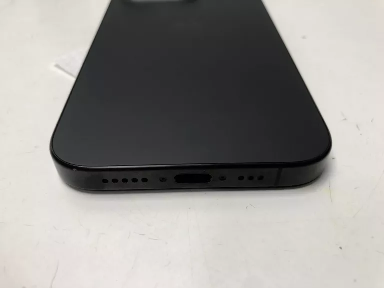TELEFON IPHONE 15 PRO 128GB 100% BAT GW 22.05.2025
