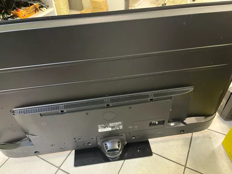 TELEWIZOR PANASONIC TX-55LX650E 55" LED 4K ANDROID TV TYLKO ODBIÓR OSOBIST