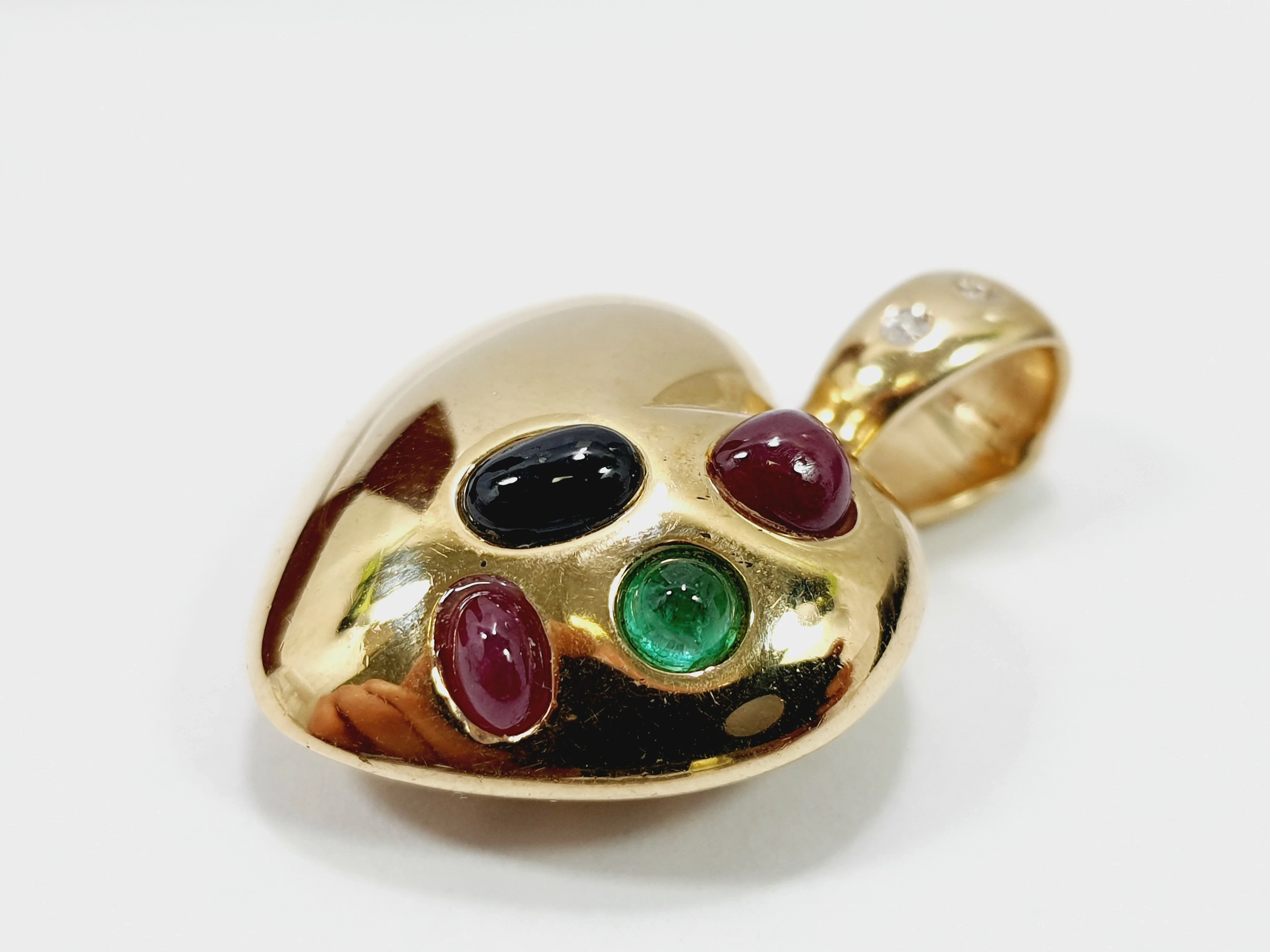 zlota-zawieszka-z-kamieniami-szlachetnymi-1025g-585-certyfikat-serce-marka-226434-1704211