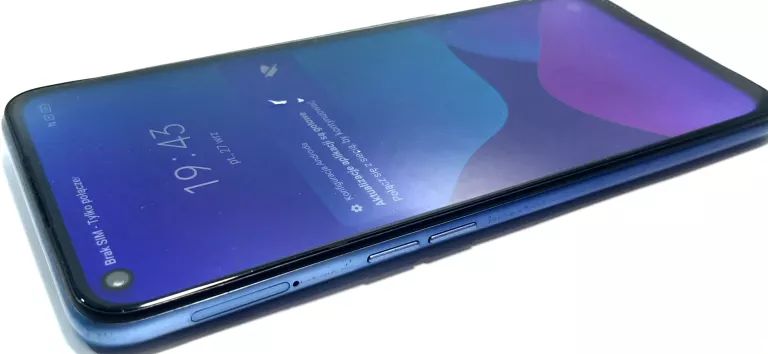 TELEFON REALME 6 4/64GB