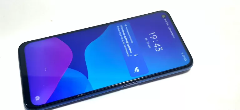 TELEFON REALME 6 4/64GB