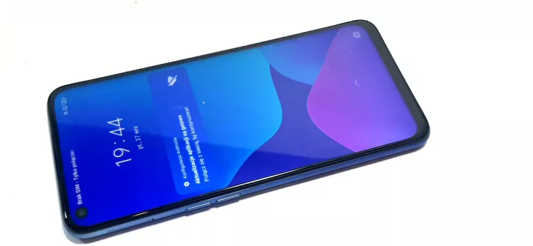TELEFON REALME 6 4/64GB