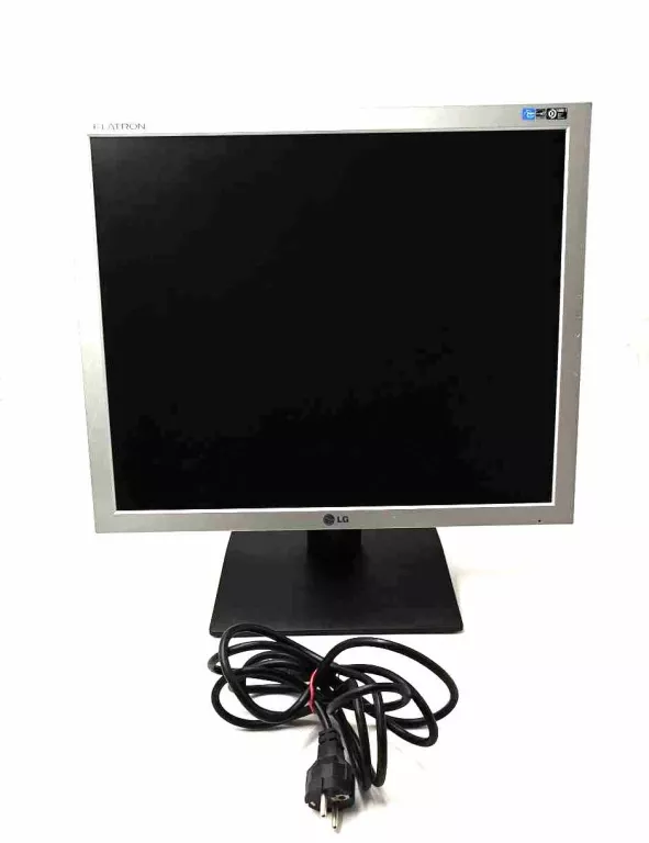 MONITOR LG FLATRON L1918S 19 CALI