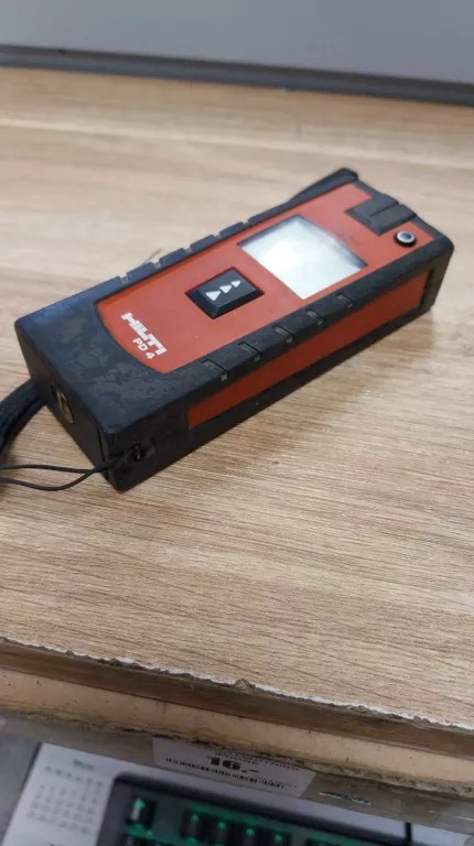 DALMIERZ HILTI PD 4 61-100 M