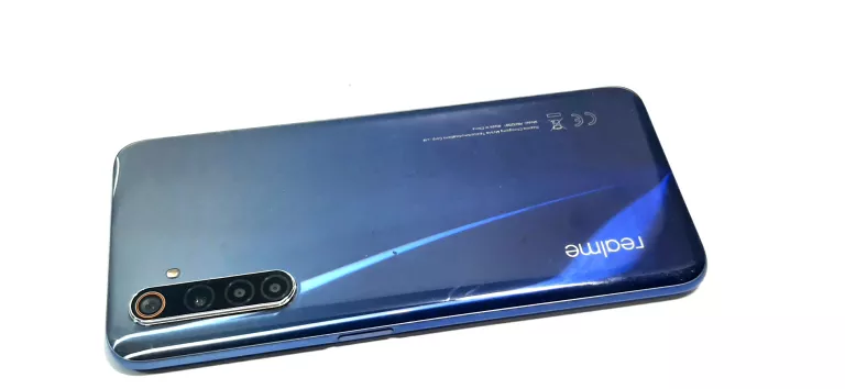 TELEFON REALME 6 4/64GB