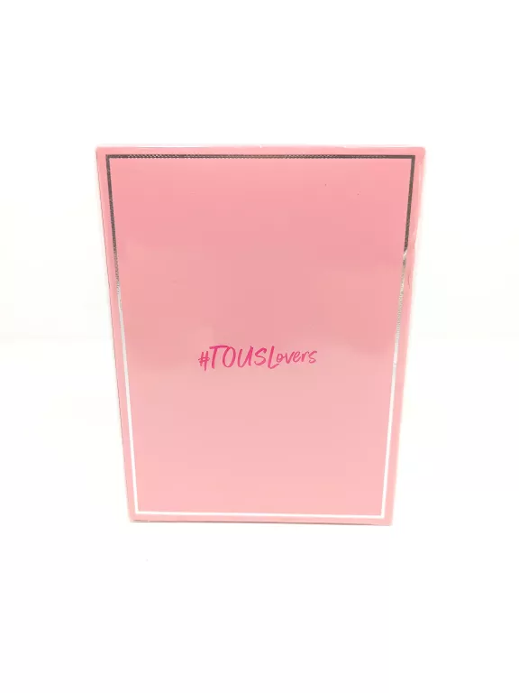 TOUS LOVE ME 90ML WODA PERFUMOWANA DAMSKA