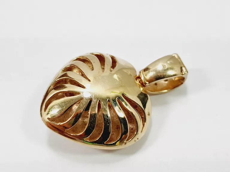 zlota-zawieszka-z-kamieniami-szlachetnymi-1025g-585-certyfikat-serce-rodzaj-2205-2