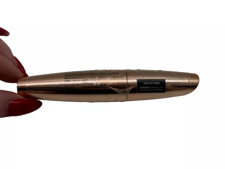 EVELINE COSMETICS BIG VOLUME EXPLOSION MASCARA