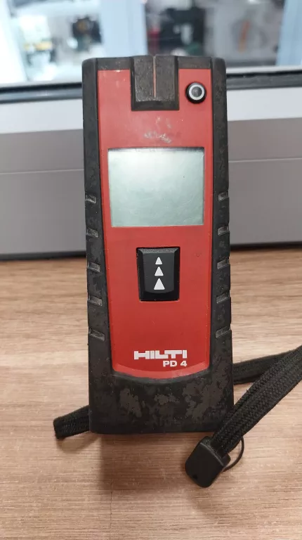 DALMIERZ HILTI PD 4 61-100 M