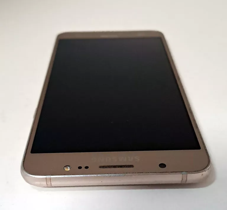 SAMSUNG GALAXY J7 2016 SM-J710FN ZŁOTY