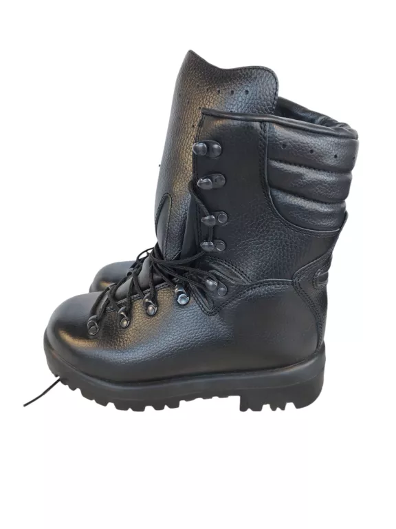 BUTY WOJSKOWE WOJAS 933/MON 24