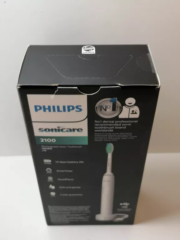 PHILIPS SONICARE 2100