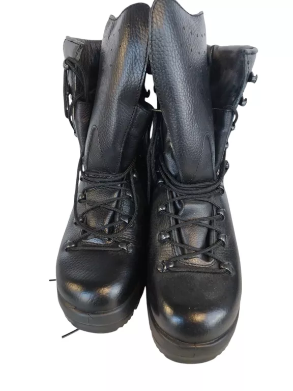 BUTY WOJSKOWE WOJAS 933/MON 24
