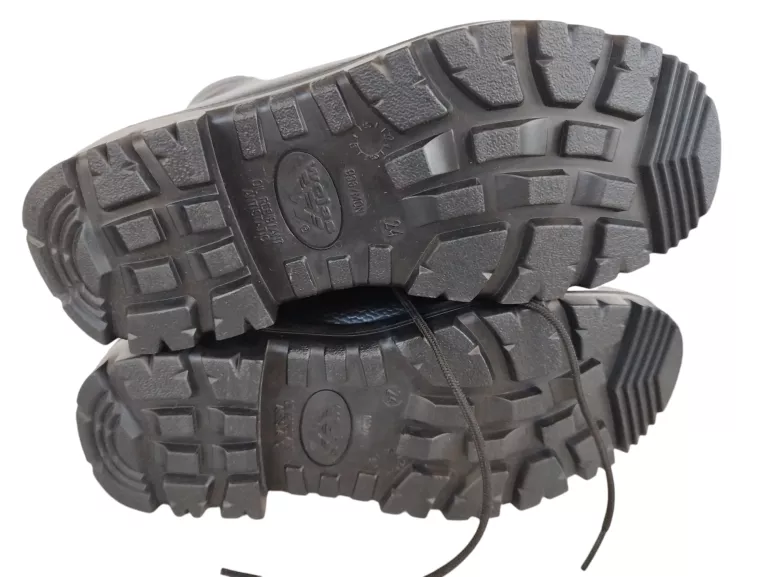 BUTY WOJSKOWE WOJAS 933/MON 24