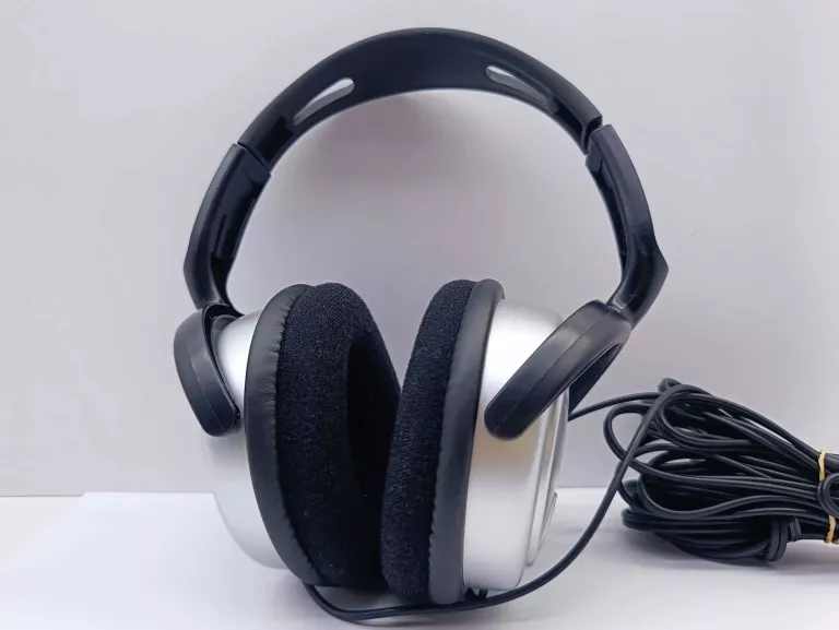 SŁUCHAWKI NAUSZNE PRZEWODOWE PHILIPS SHP2500