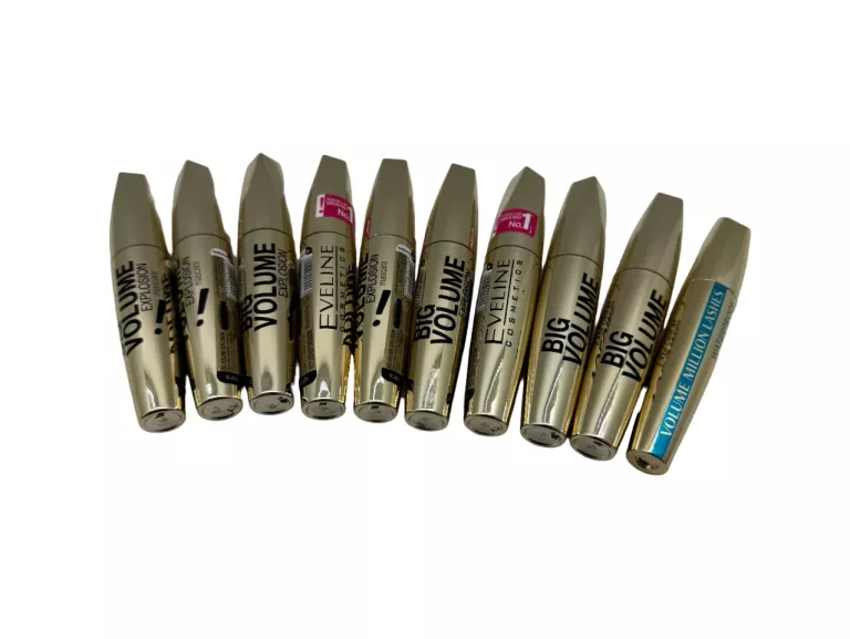 EVELINE COSMETICS BIG VOLUME EXPLOSION MASCARA