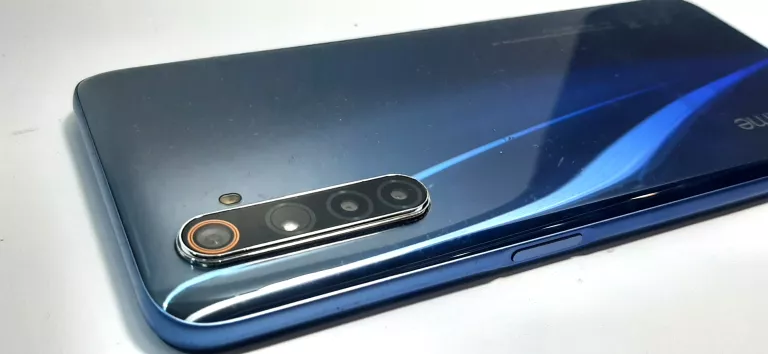 TELEFON REALME 6 4/64GB
