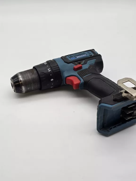 WKRĘTARKA ERBAUER ECD18-LI-2