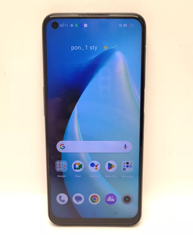 TELEFON REALME 8 5G 64GB