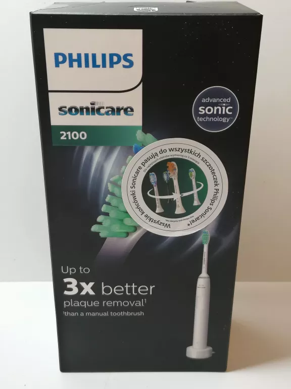 PHILIPS SONICARE 2100