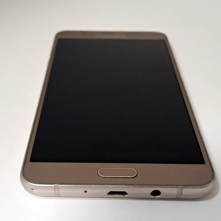 SAMSUNG GALAXY J7 2016 SM-J710FN ZŁOTY