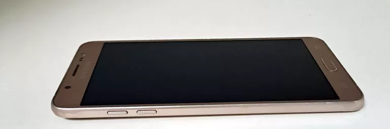 SAMSUNG GALAXY J7 2016 SM-J710FN ZŁOTY