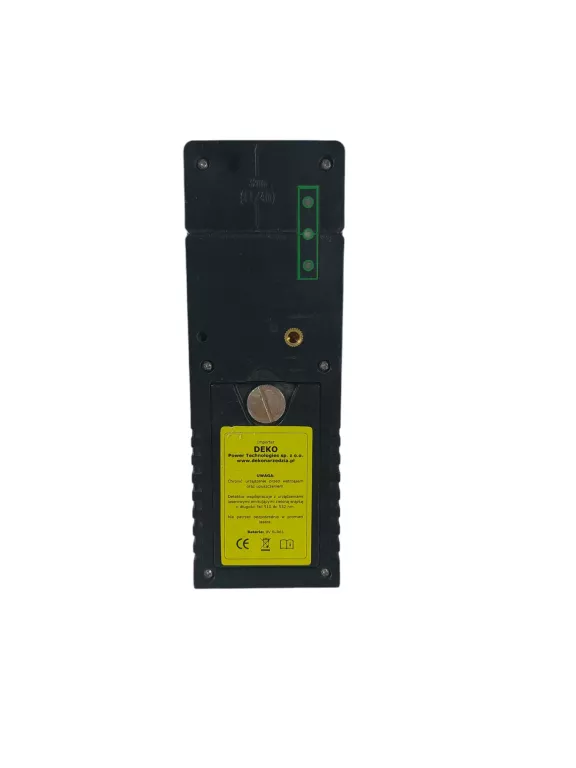 DEKO MULTI LINE DETECTOR DKDET01