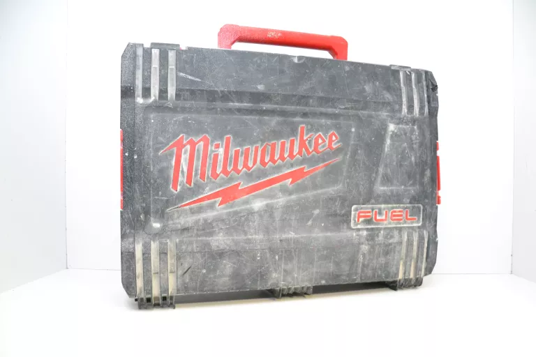 SZLIFIERKA KĄTOWA MILWAUKEE M18 CAG125X